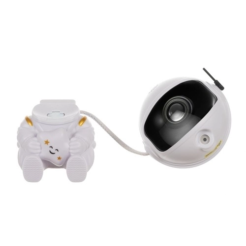 LED astronautski zvjezdani projektor Izoxis 24329