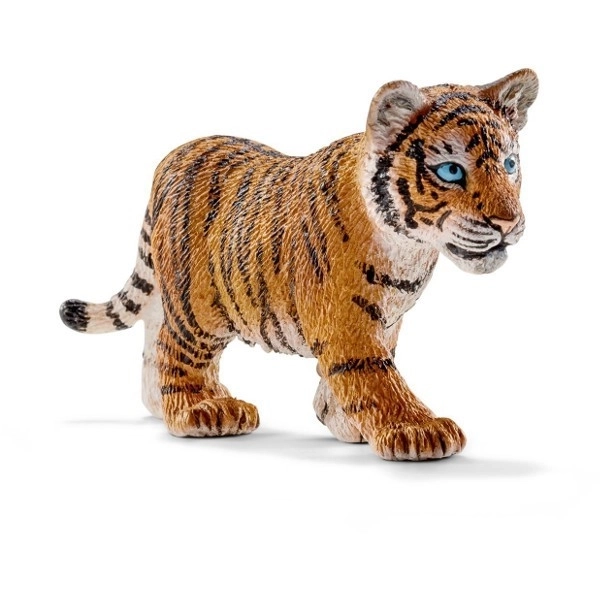 Mlado tigra Schleich Wild Life