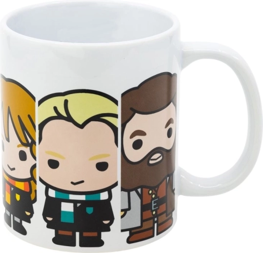 Keramička šalica 325 ml HARRY POTTER – Likovi