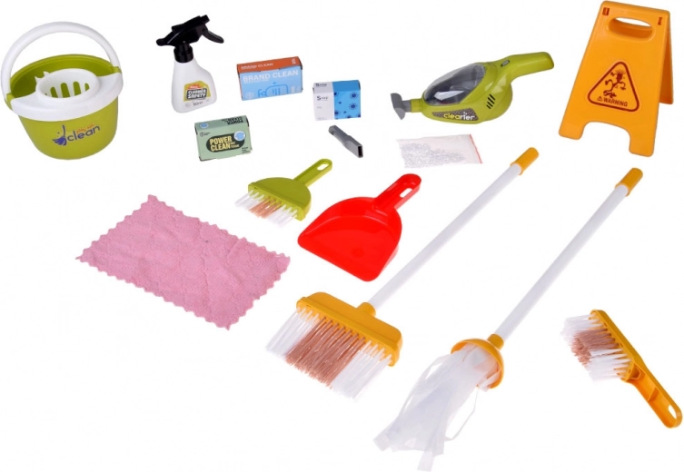 Bogati set dodataka za kreativnu igru