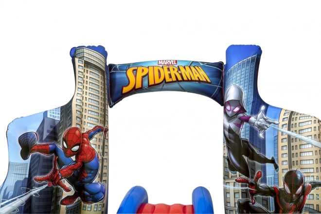 Napuhano vodeno igralište Spider-Man