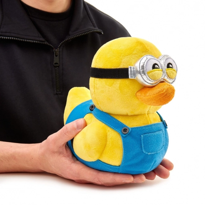 Tubbz plišana patkica Minioni Bob