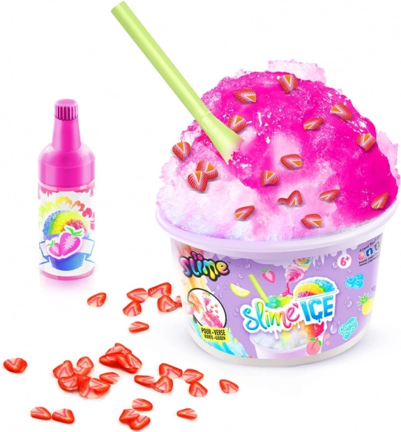 Slime Ice čaša So Slime