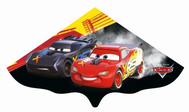 Leteći zmaj Cars 115 cm