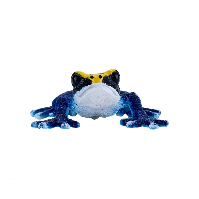 Mojo otrovnica barvarska figurica