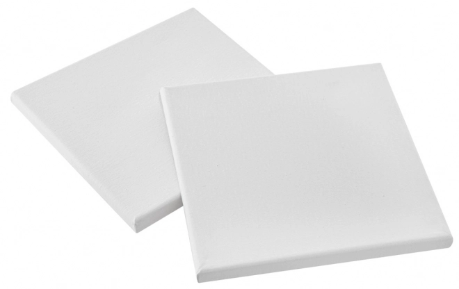 Platna za slikanje 20x20 cm - 2 kom