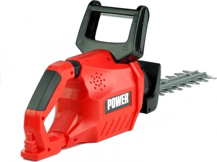 Zvukovi i pomicanje oštrice za veću zabavu