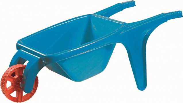 Androni kolica XL duboka – duljina 69 cm – Plava