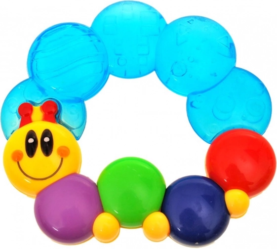 Ergonomski oblik za male ručice