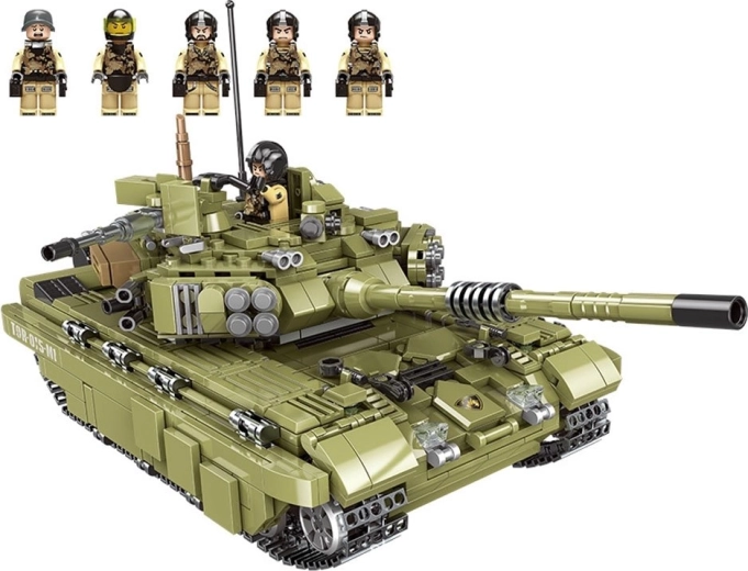 Interaktivna i kreativna igra