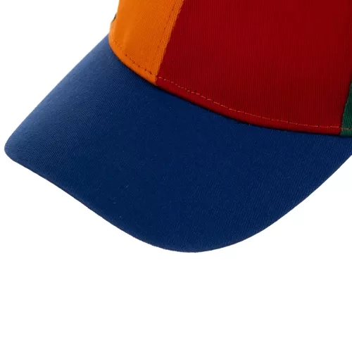 Kapica s propelerom Unisex, višebojna Malatec
