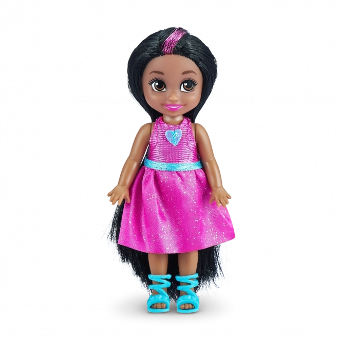 Panenka Sparkle Girlz princeza