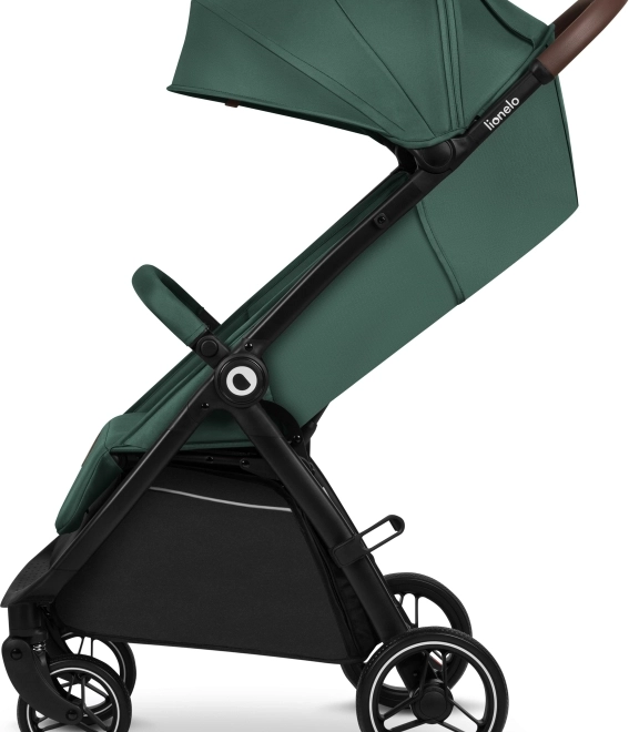 Sportska kolica Lionelo Ingrid Green Emerald