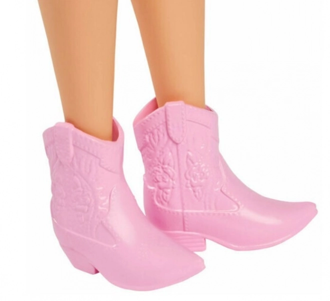 Barbie Fashionistas modne prijateljice