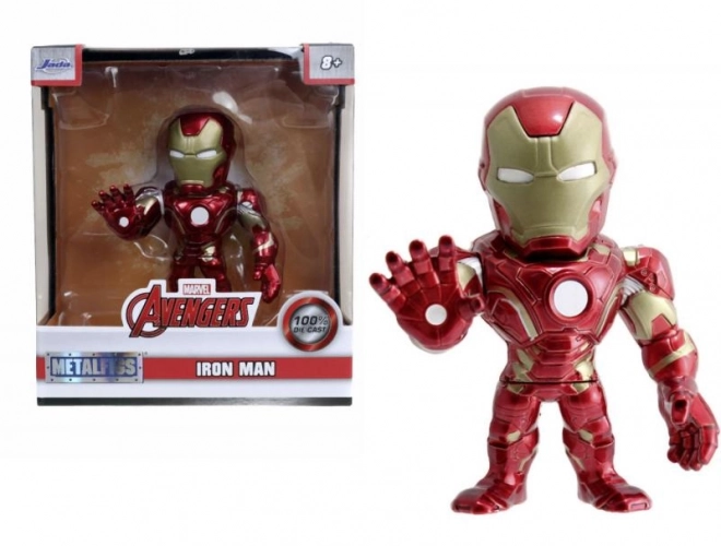 Figura Marvel Ironman, 10 cm