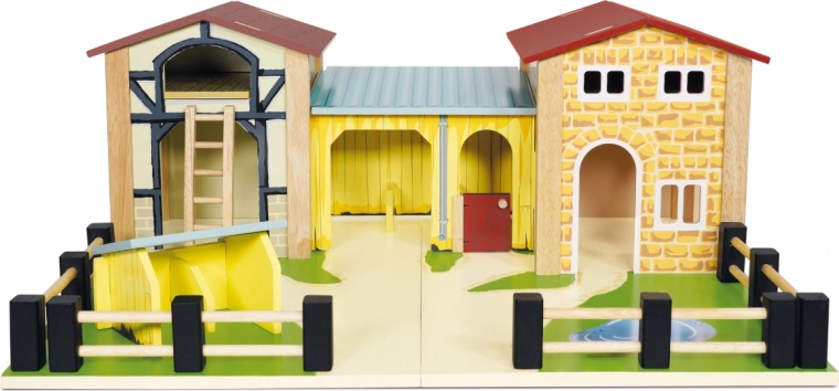 Izdržljiva i održiva izrada