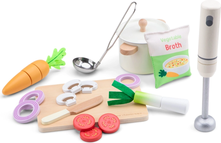 Sve za malu juharsku kuhinju