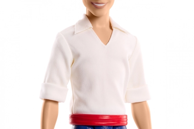Disney Princeza Princ Eric