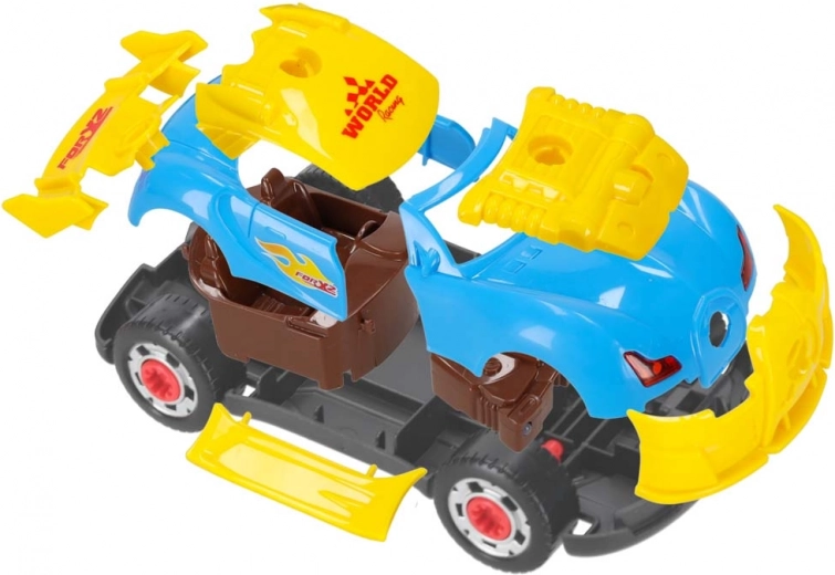 Svjetla i zvukovi za realističnu igru