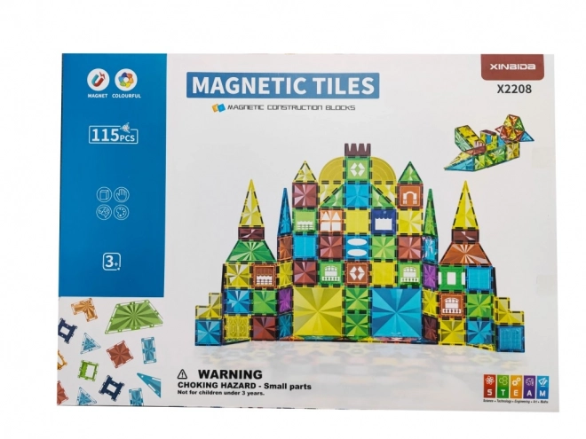 Magnetička igračka za djecu