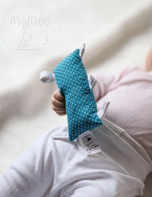 Plišana igračka Panda uhvati 20 cm