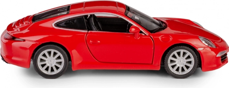 Otvarajuća vrata i prozirna kutija