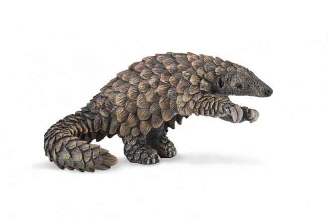 Figurica Luskavac CollectA