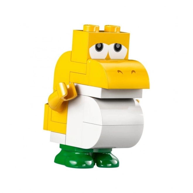 Ukleta rezidencija King Boo LEGO Super Mario
