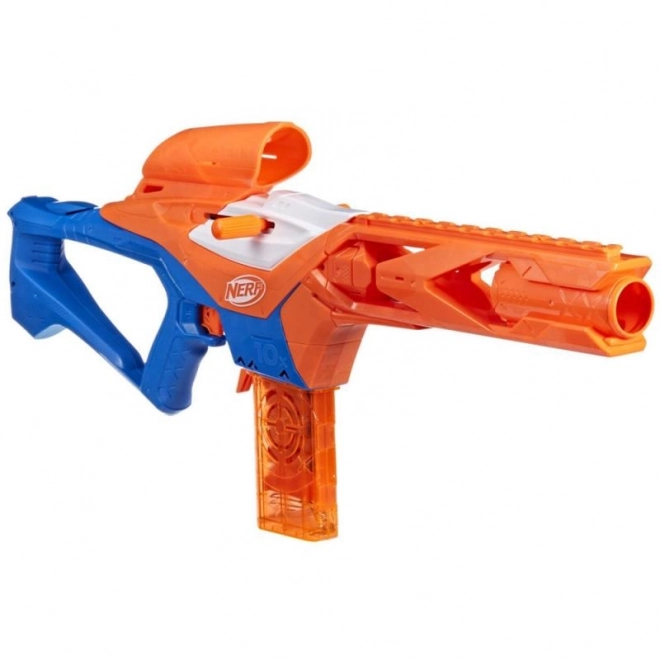 Nerf n serija pinch točka