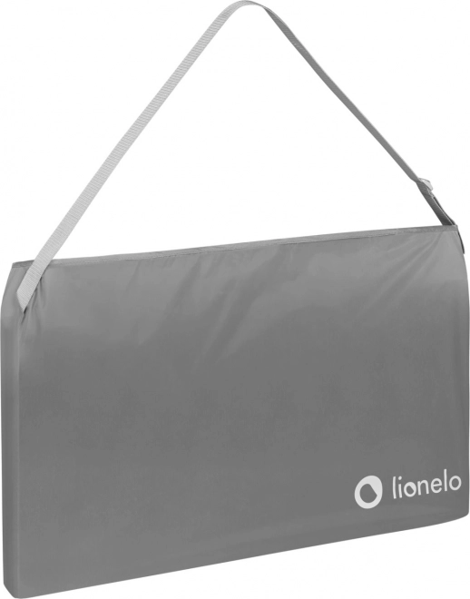 LIONELO Sigurnosna barijera Lora XL Sivi Kamen