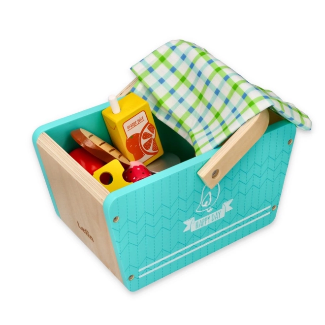 Piknik set Mint