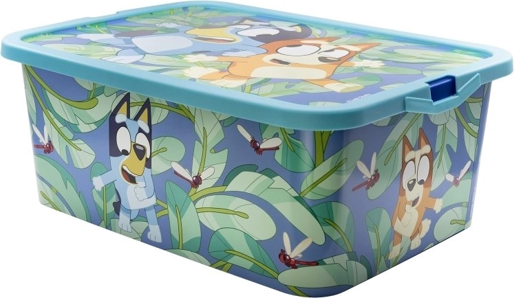 Spremnik 13 l BLUEY