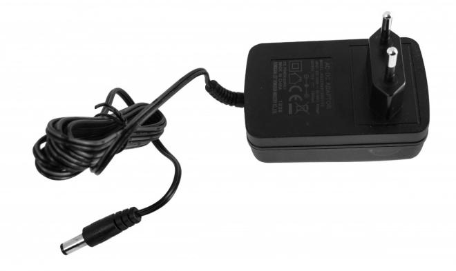 Punjač 12V/1500mA za električna vozila i baterije za igračke