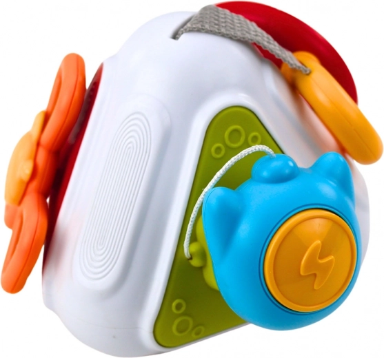 Multisenzorička stimulacija 5-u-1