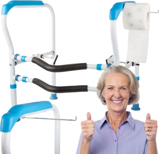 Idealno rješenje za starije osobe