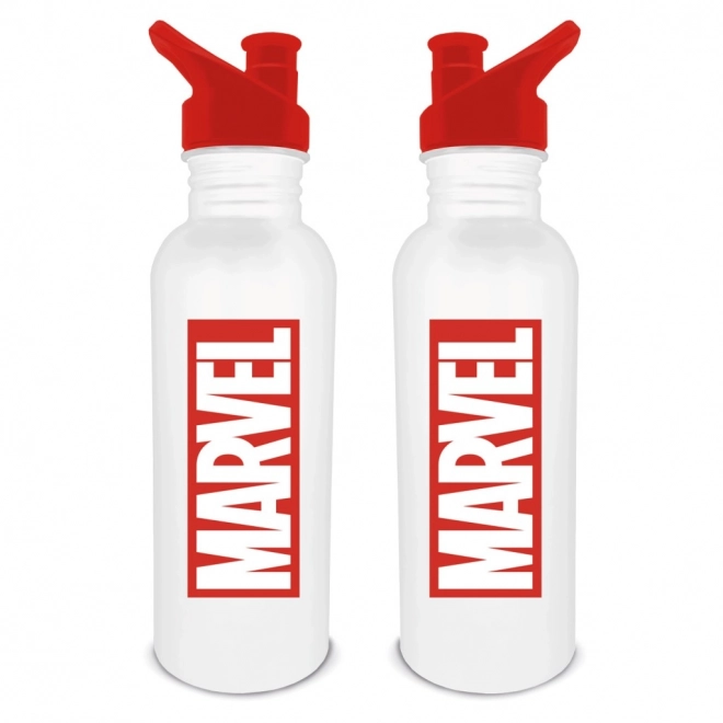 Boca od nehrđajućeg čelika s Marvel logom