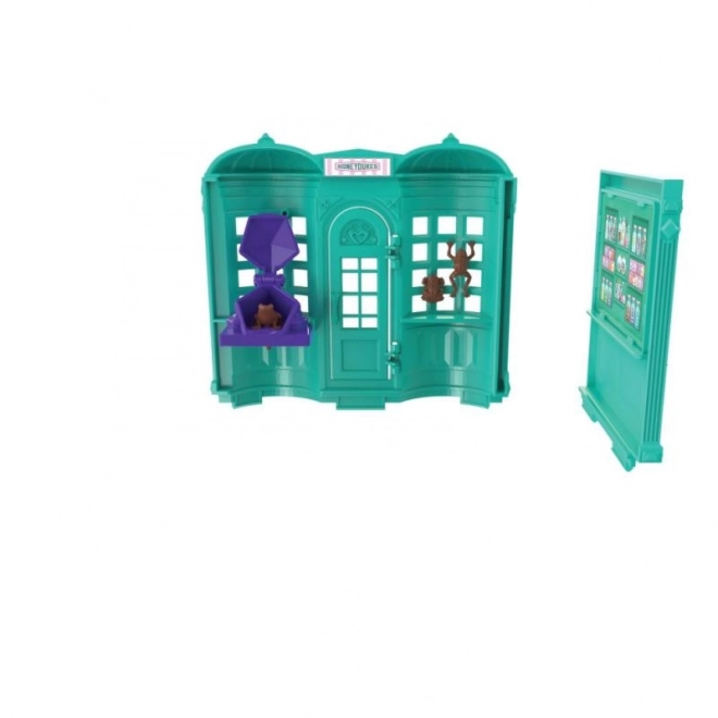 Harry Potter igračka set Medeni raj s figuricama
