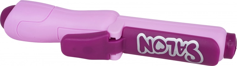 Svjetleća pegla za kosu