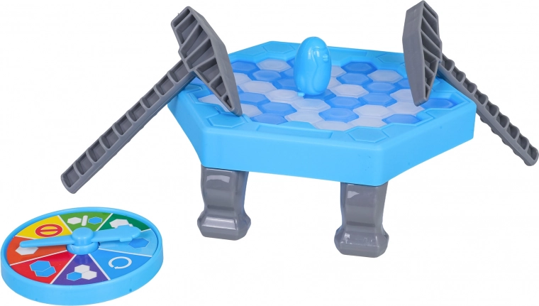 Modularna ledena površina