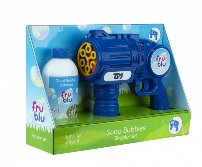 Fru Blue Shooter + tekućina 0,4l