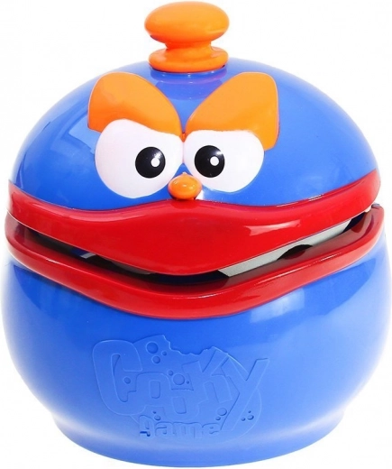 Kompletan set spreman za igru