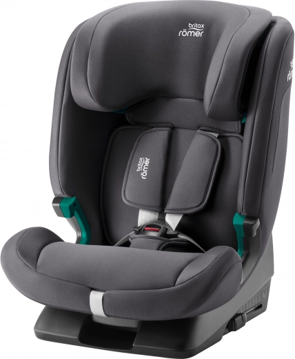 Autosjedalica BRITAX RÖMER Evolvafix Midnight Grey