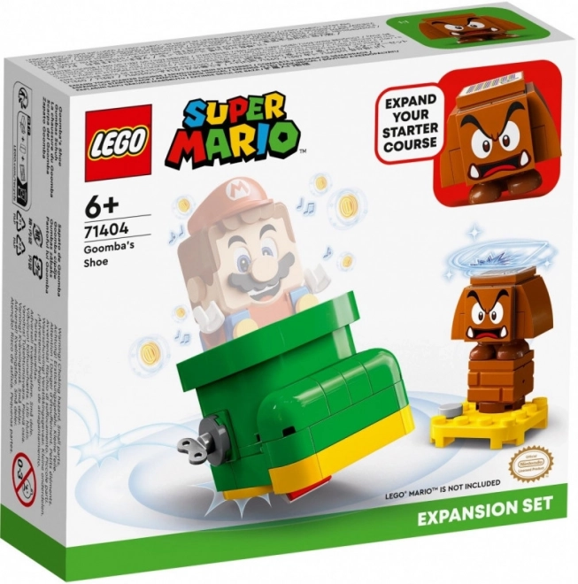 LEGO Super Mario Goombova cipela - proširujući set