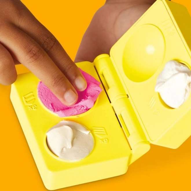 Play-Doh set kolači i pećnica