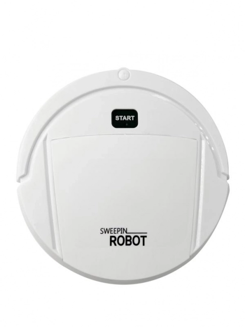 Plejo Dječji robotski usisavač s mopom