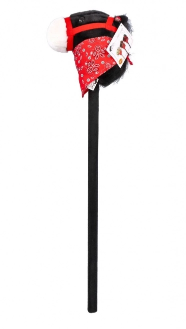 Konjić na štapu Karino Hobby Horse