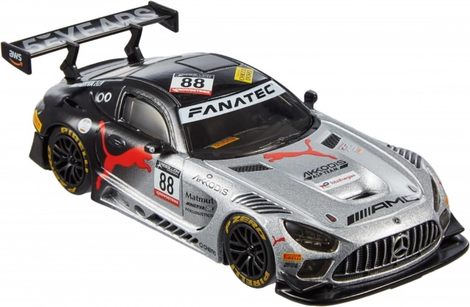 Premijerno vozilo 1:43 Mercedes
