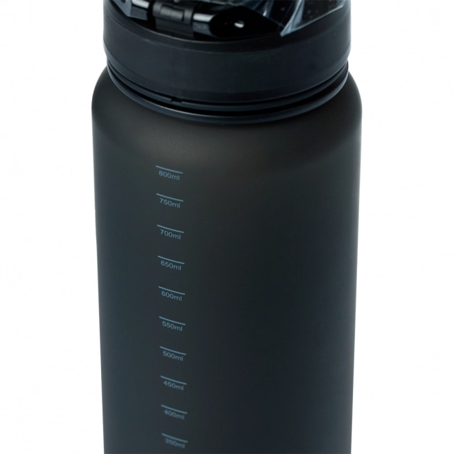 BAAGL Tritanova boca za piće Crna, 800 ml