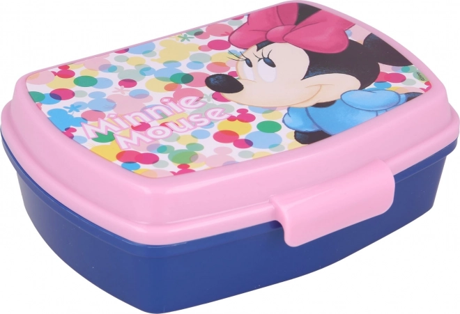 Kutija za užinu Minnie