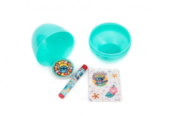 Jaje s iznenađenjem Stitch